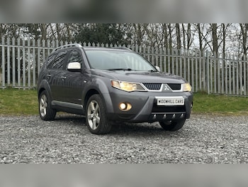 Used Mitsubishi Outlander 2009 for sale - 78031626: Photo