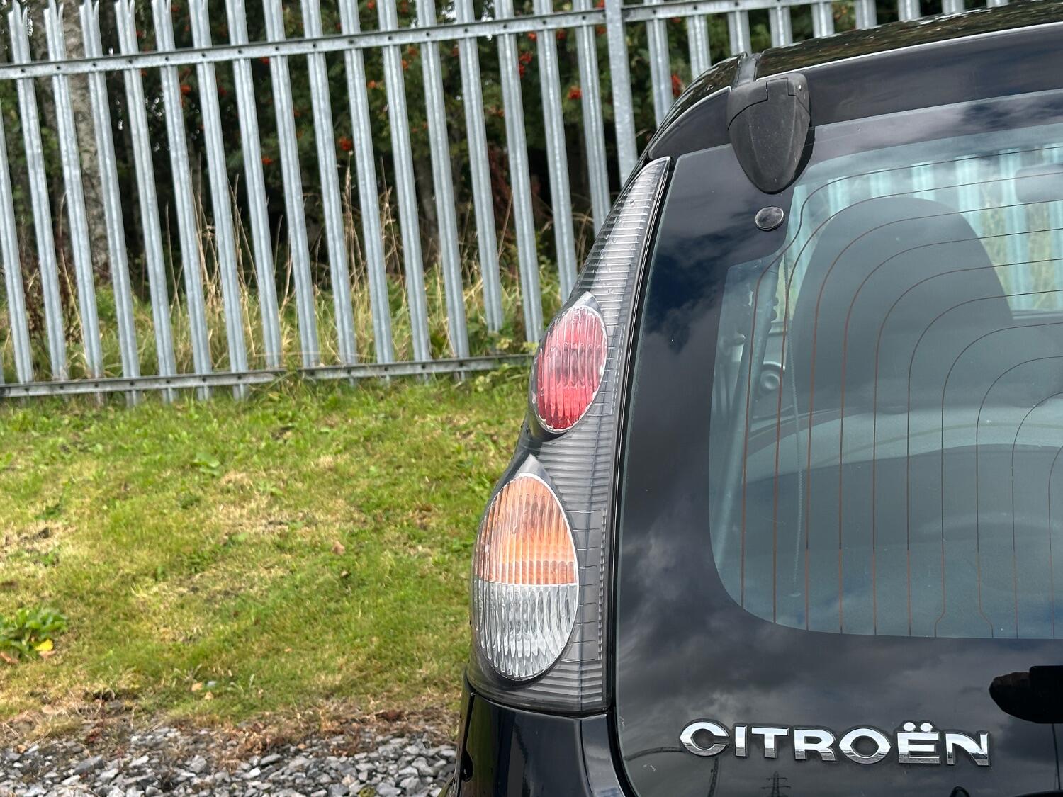Used Citroen C1 2009 for sale - 75806543: Photo 11