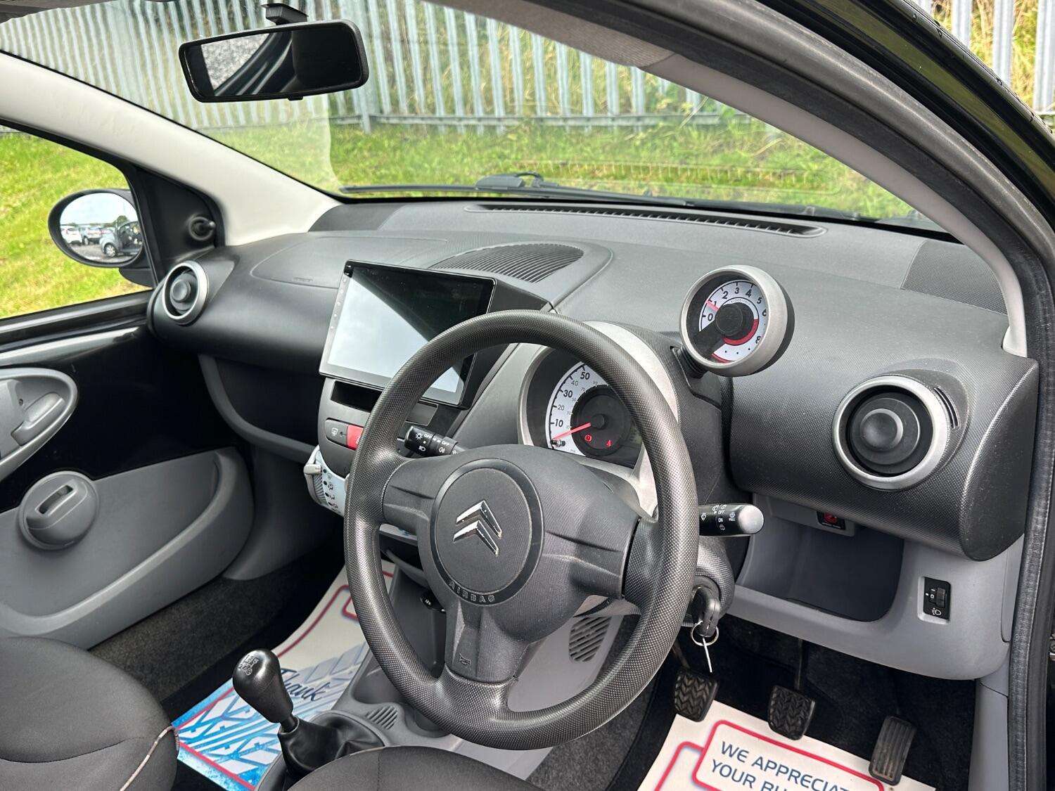 Used Citroen C1 2009 for sale - 75806543: Photo 13