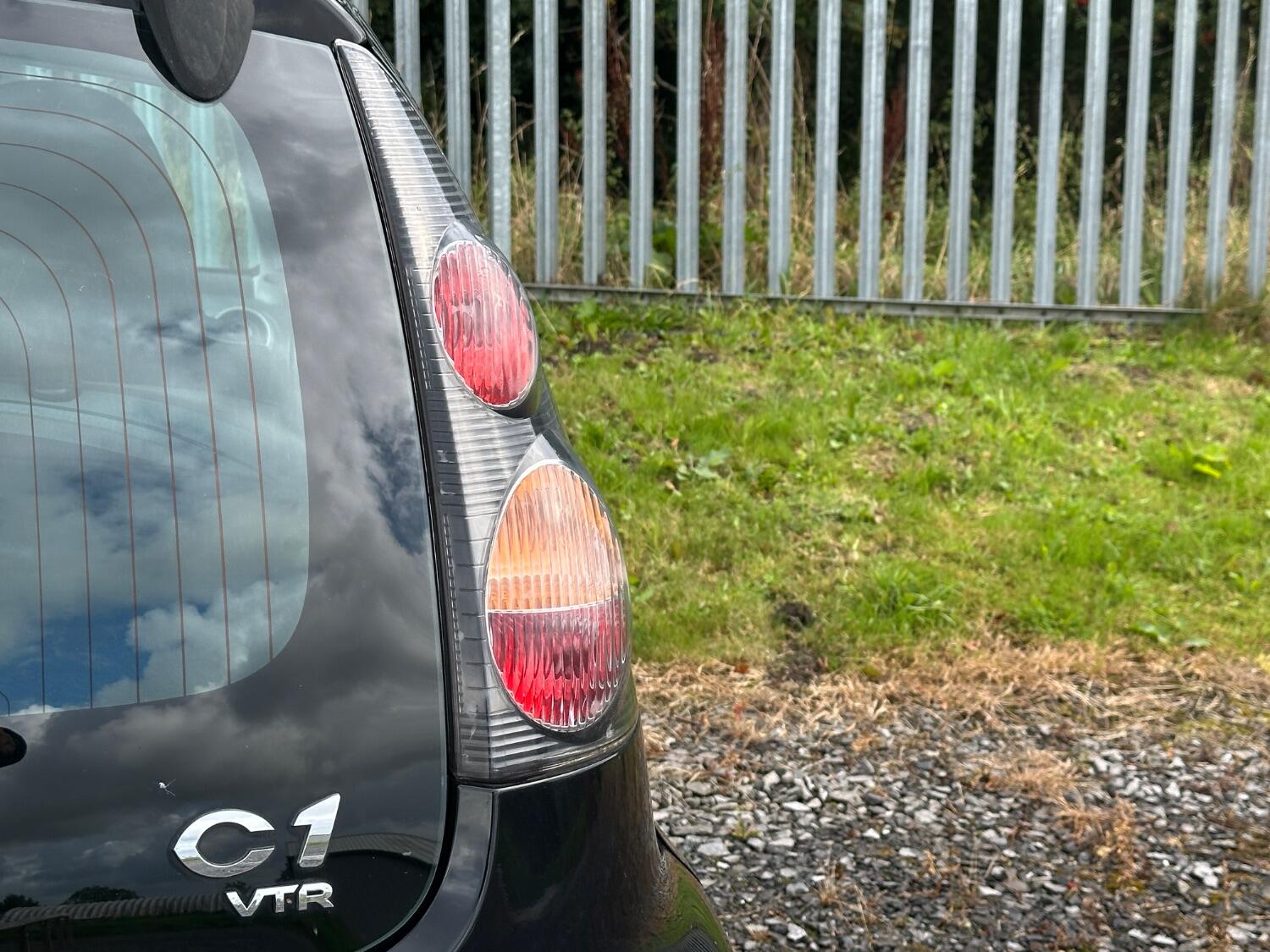 Used Citroen C1 2009 for sale - 75806543: Photo 14