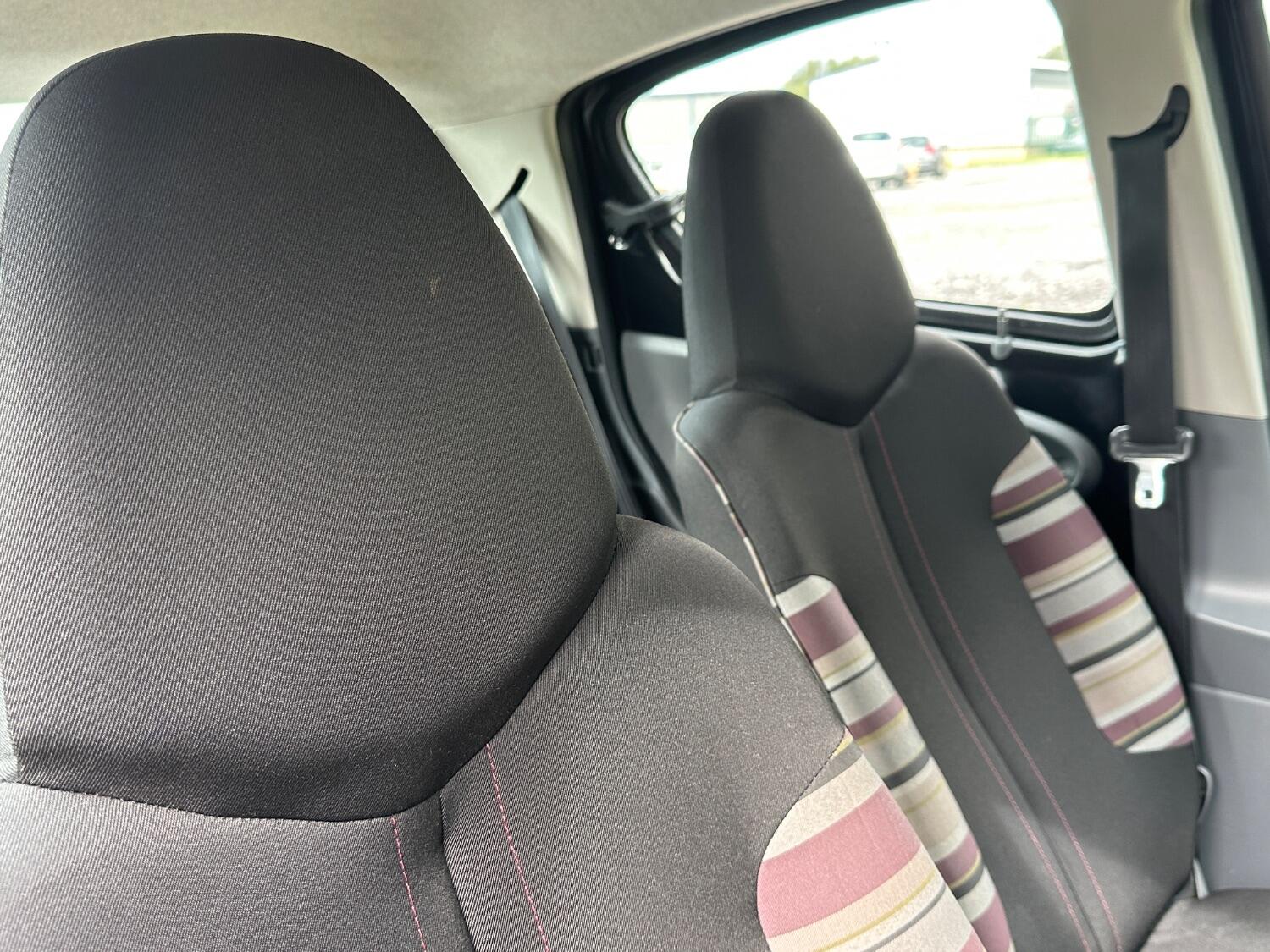 Used Citroen C1 2009 for sale - 75806543: Photo 15