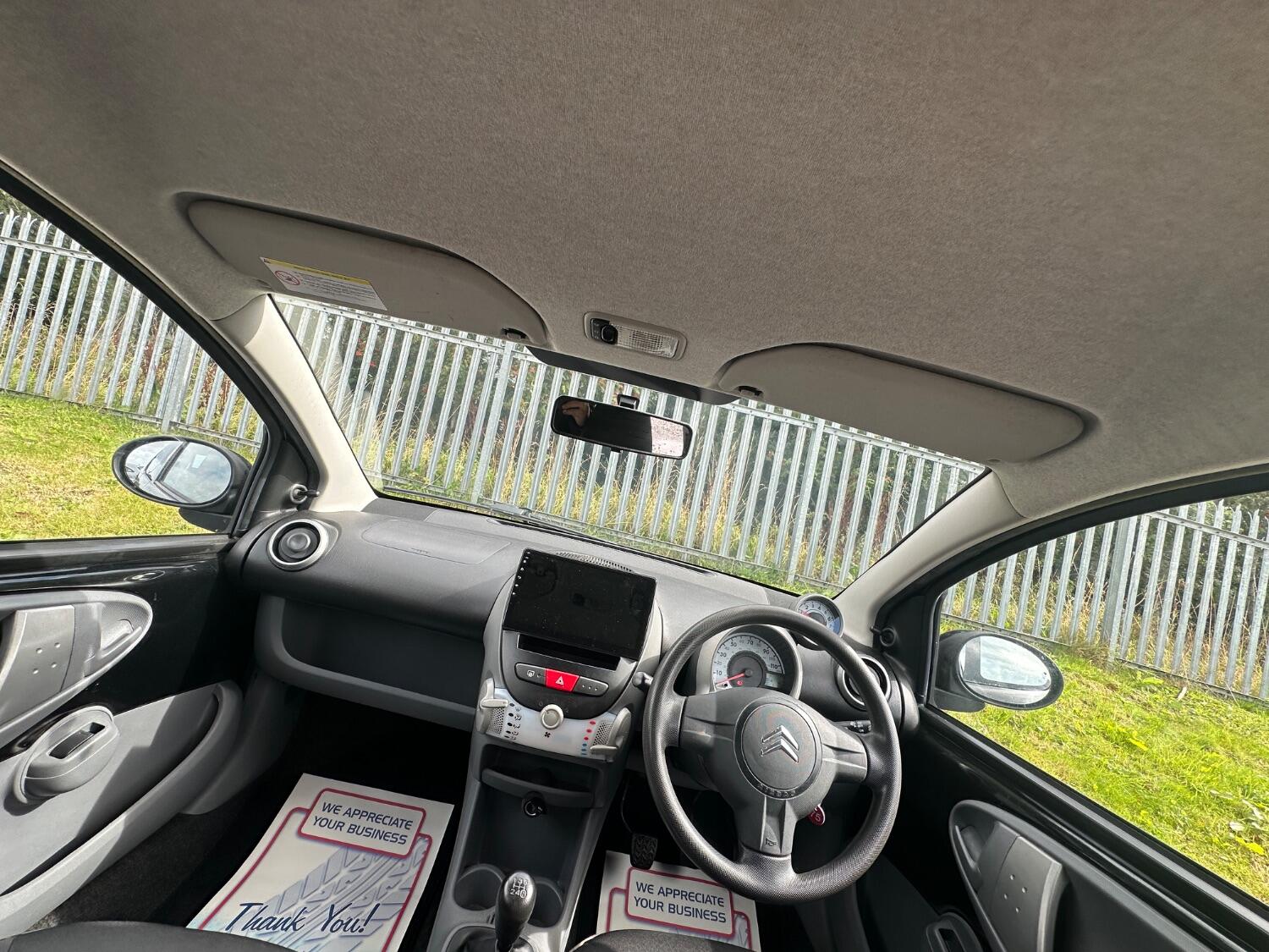Used Citroen C1 2009 for sale - 75806543: Photo 16