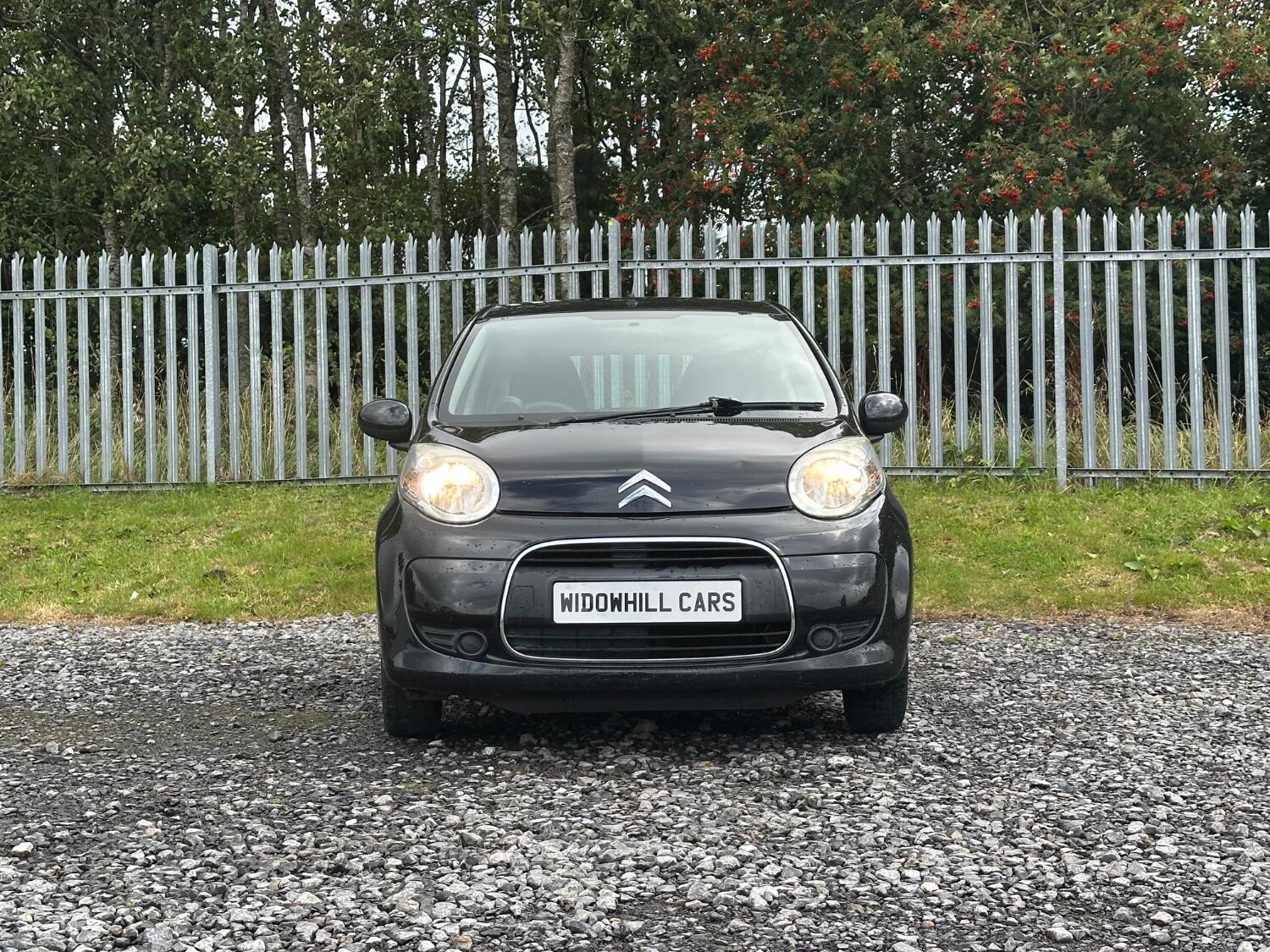 Used Citroen C1 2009 for sale - 75806543: Photo 2