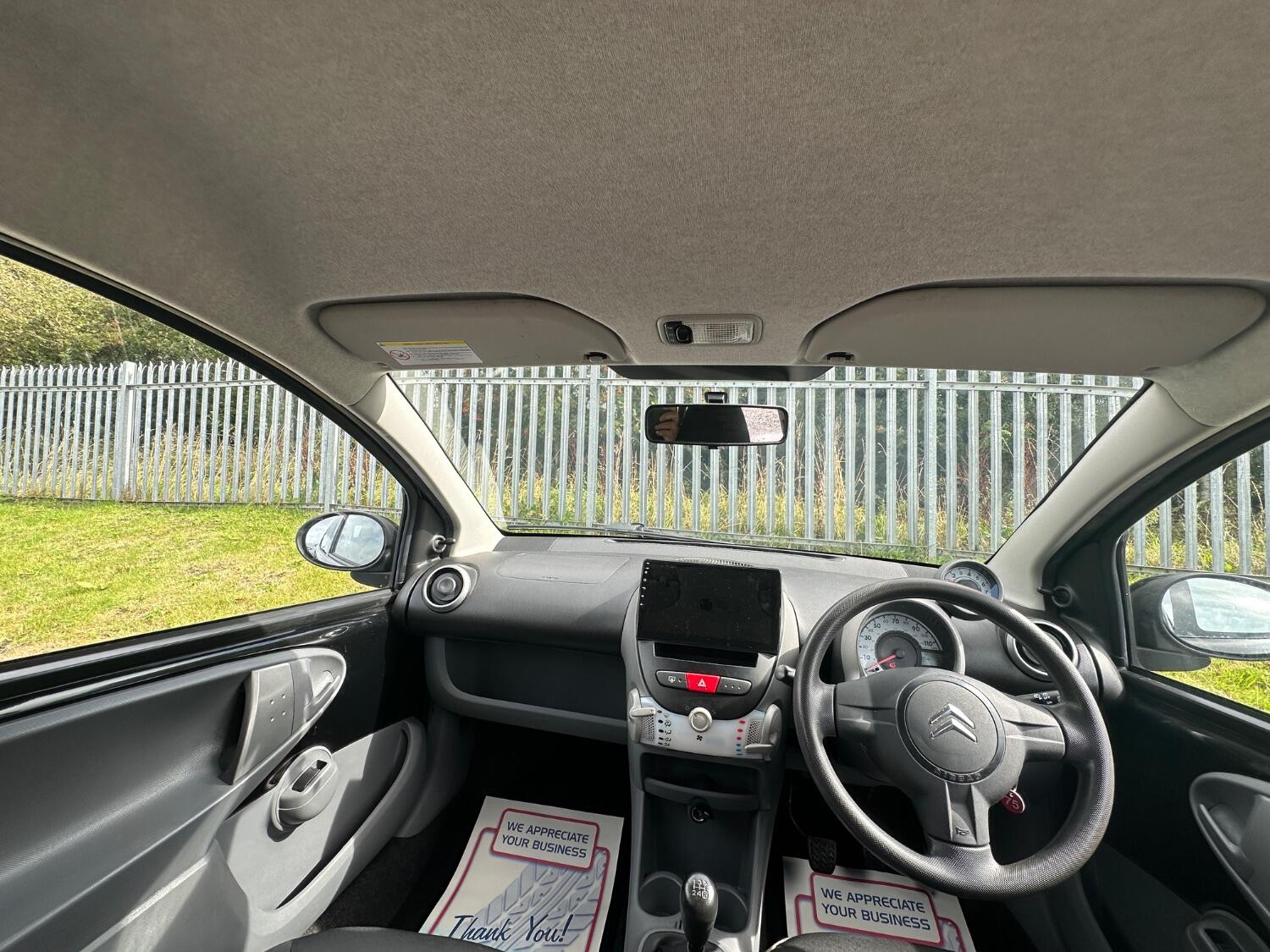 Used Citroen C1 2009 for sale - 75806543: Photo 22