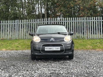 Used Citroen C1 2009 for sale - 75806543: Photo