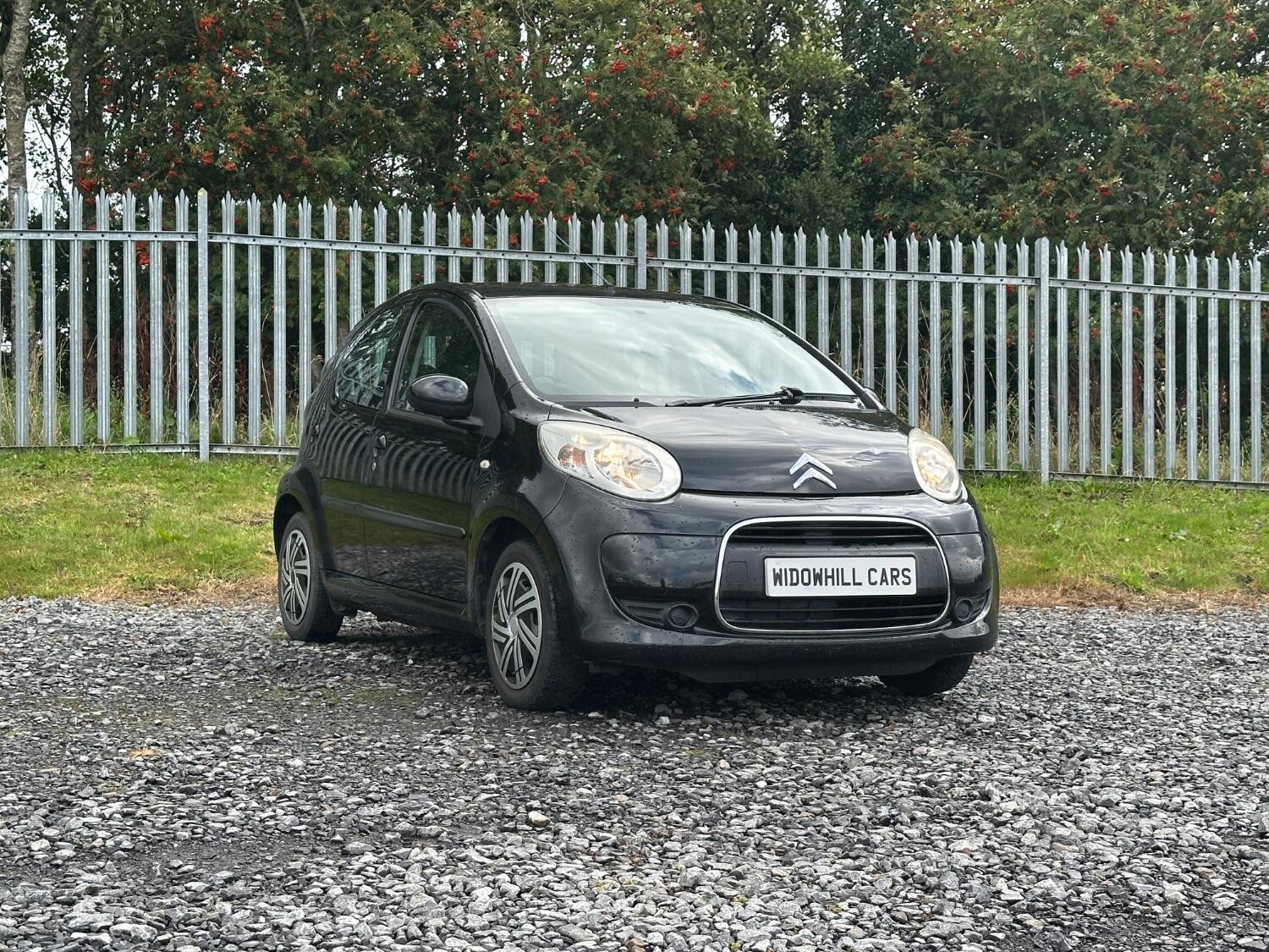 Used Citroen C1 2009 for sale - 75806543: Photo 3
