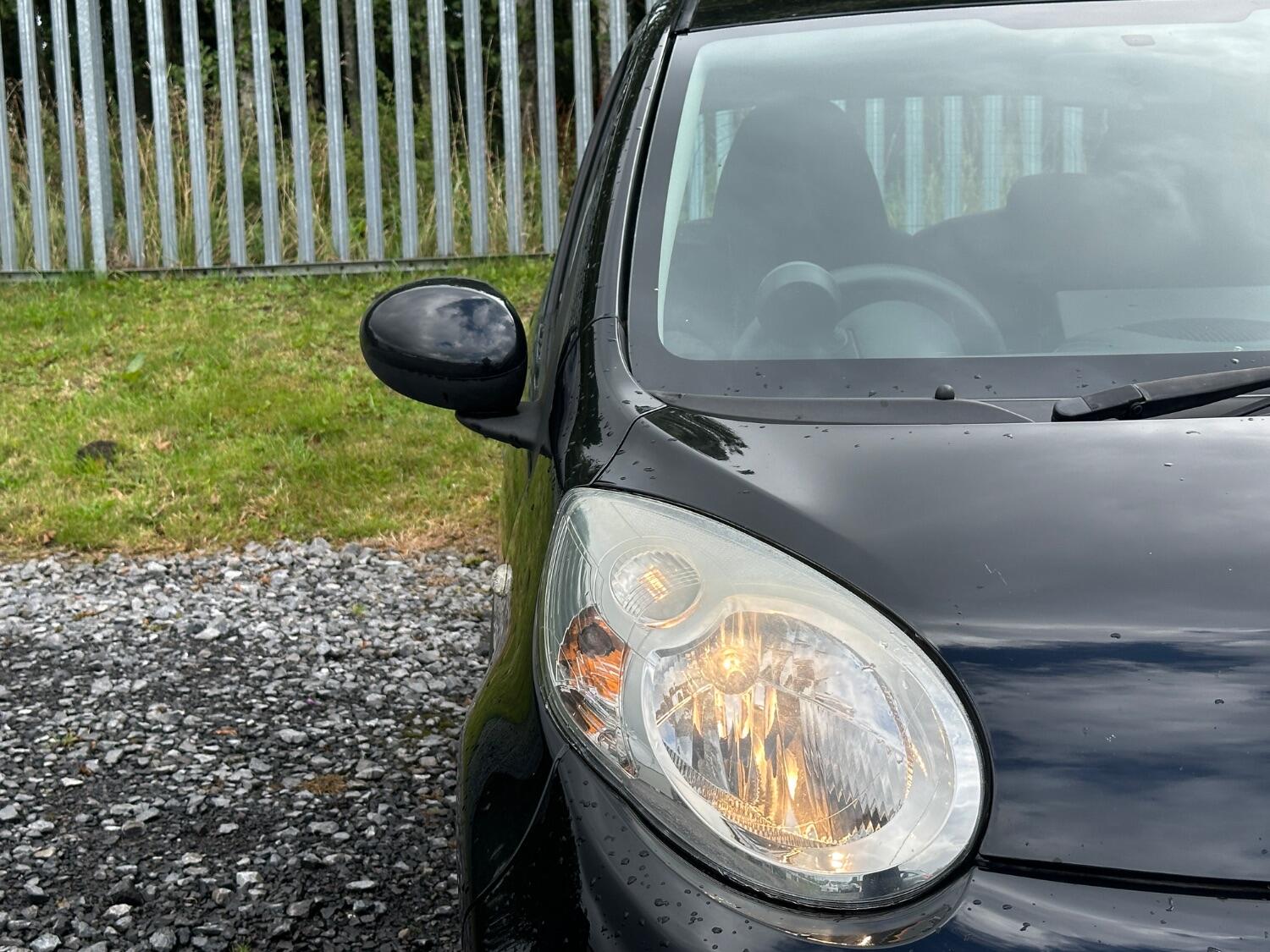 Used Citroen C1 2009 for sale - 75806543: Photo 4