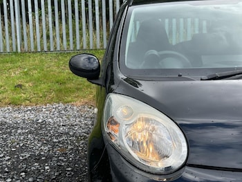 Used Citroen C1 2009 for sale - 75806543: Photo