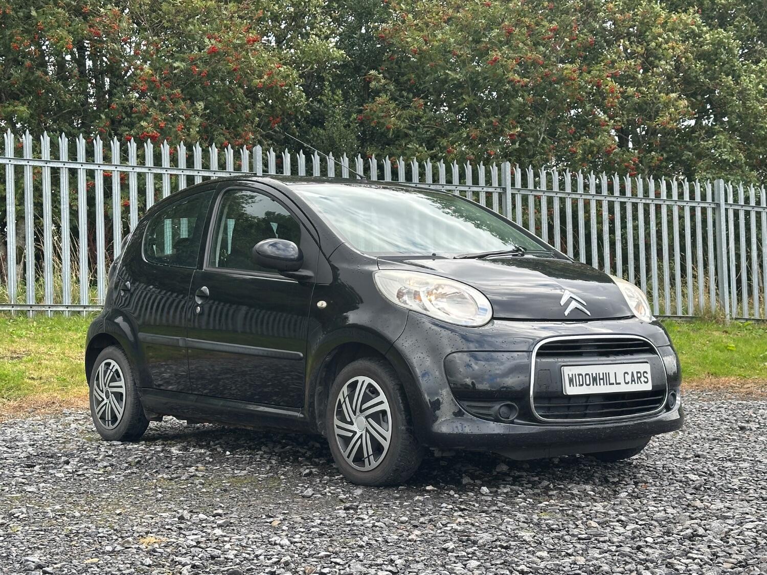 Used Citroen C1 2009 for sale - 75806543: Photo 5