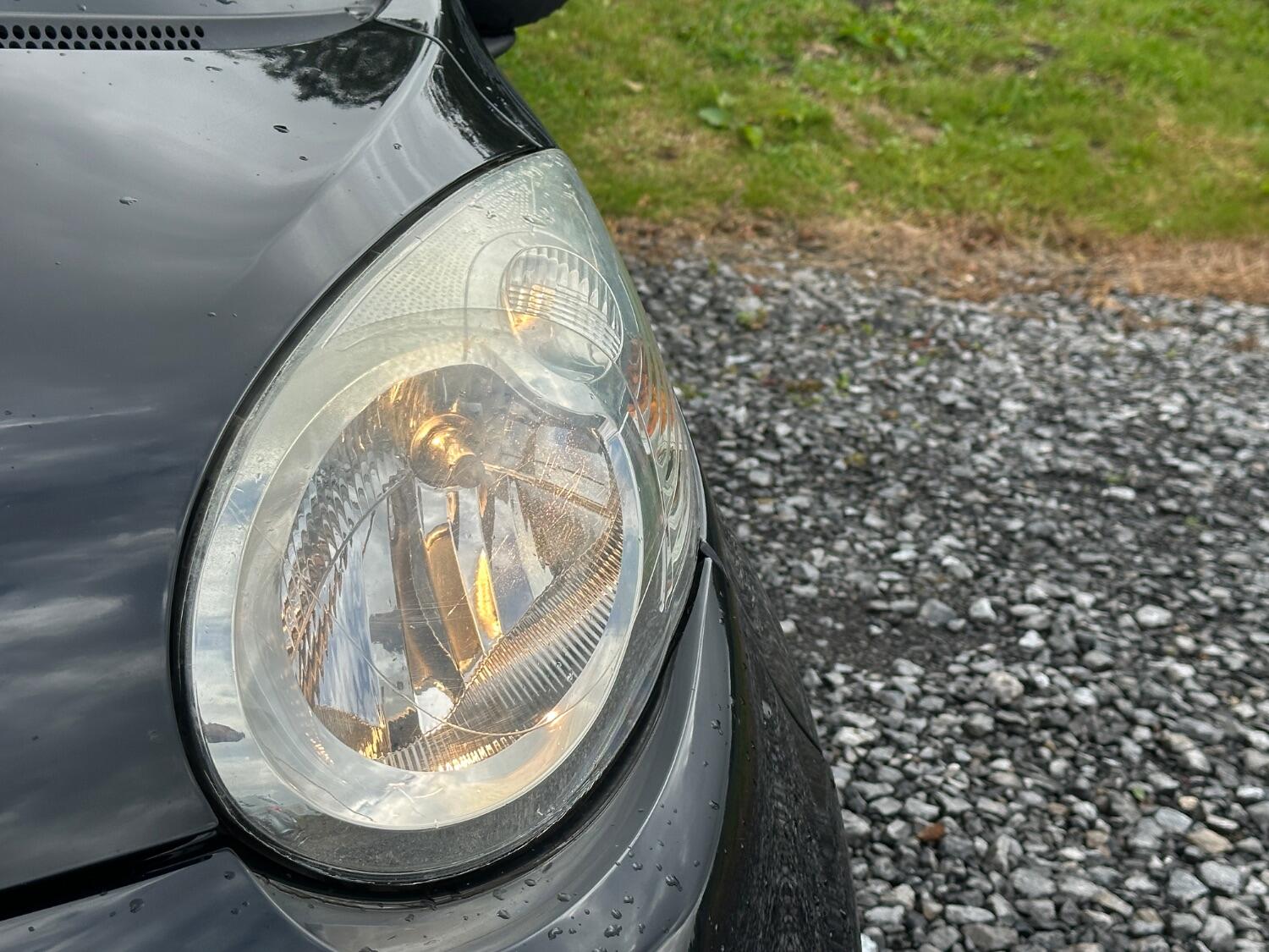 Used Citroen C1 2009 for sale - 75806543: Photo 6