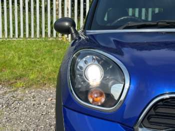 Used MINI Paceman 2014 for sale - 74955556: Photo