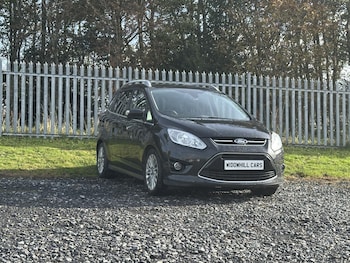 Used Ford Grand C-Max 2014 for sale - 76347208: Photo