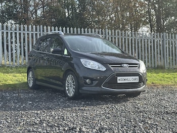 Used Ford Grand C-Max 2014 for sale - 76347208: Photo