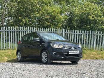 Used Hyundai i20 2013 for sale - 74697379: Photo