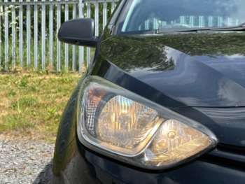 Used Hyundai i20 2013 for sale - 74697379: Photo