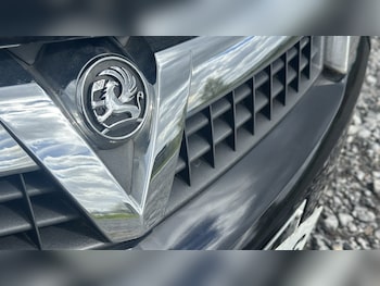 Used Vauxhall Astra 2008 for sale - 78219569: Photo