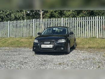 Used Audi A3 2011 for sale - 79335670: Photo