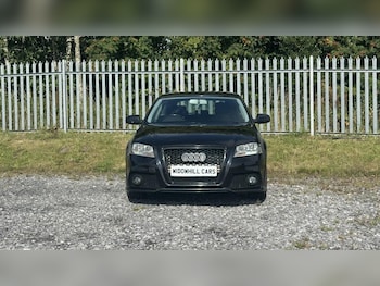 Used Audi A3 2011 for sale - 79335670: Photo