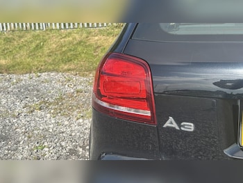 Used Audi A3 2011 for sale - 79335670: Photo