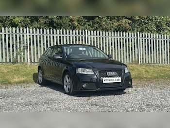 Used Audi A3 2011 for sale - 79335670: Photo