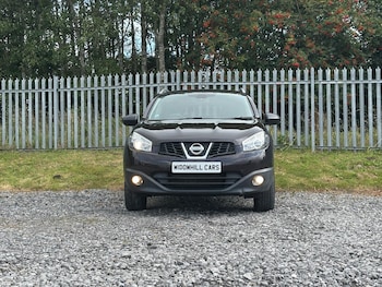 Used Nissan Qashqai 2010 for sale - 75706070: Photo