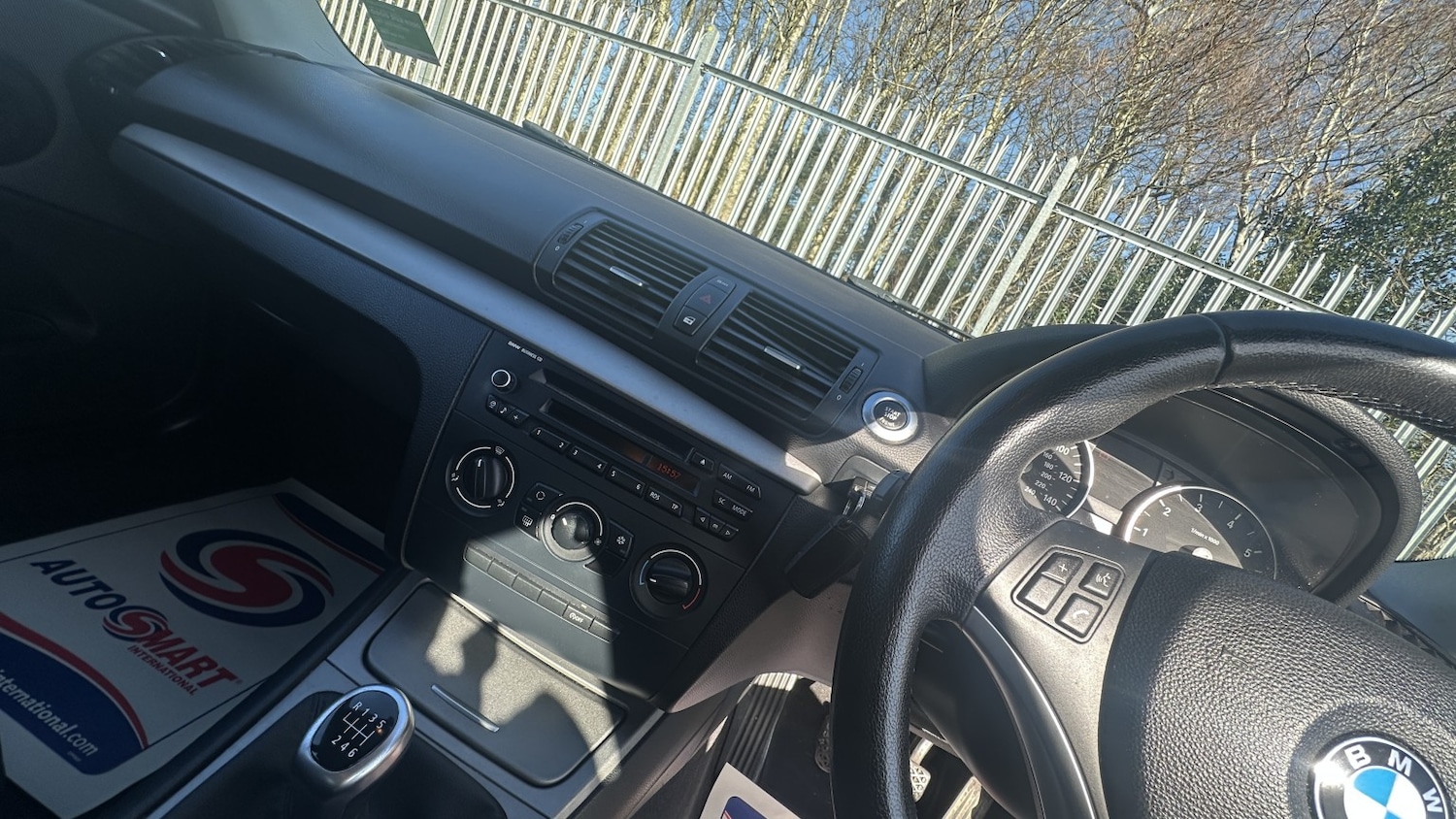 Used BMW 1 Series 2011 for sale - 77668547: Photo 10