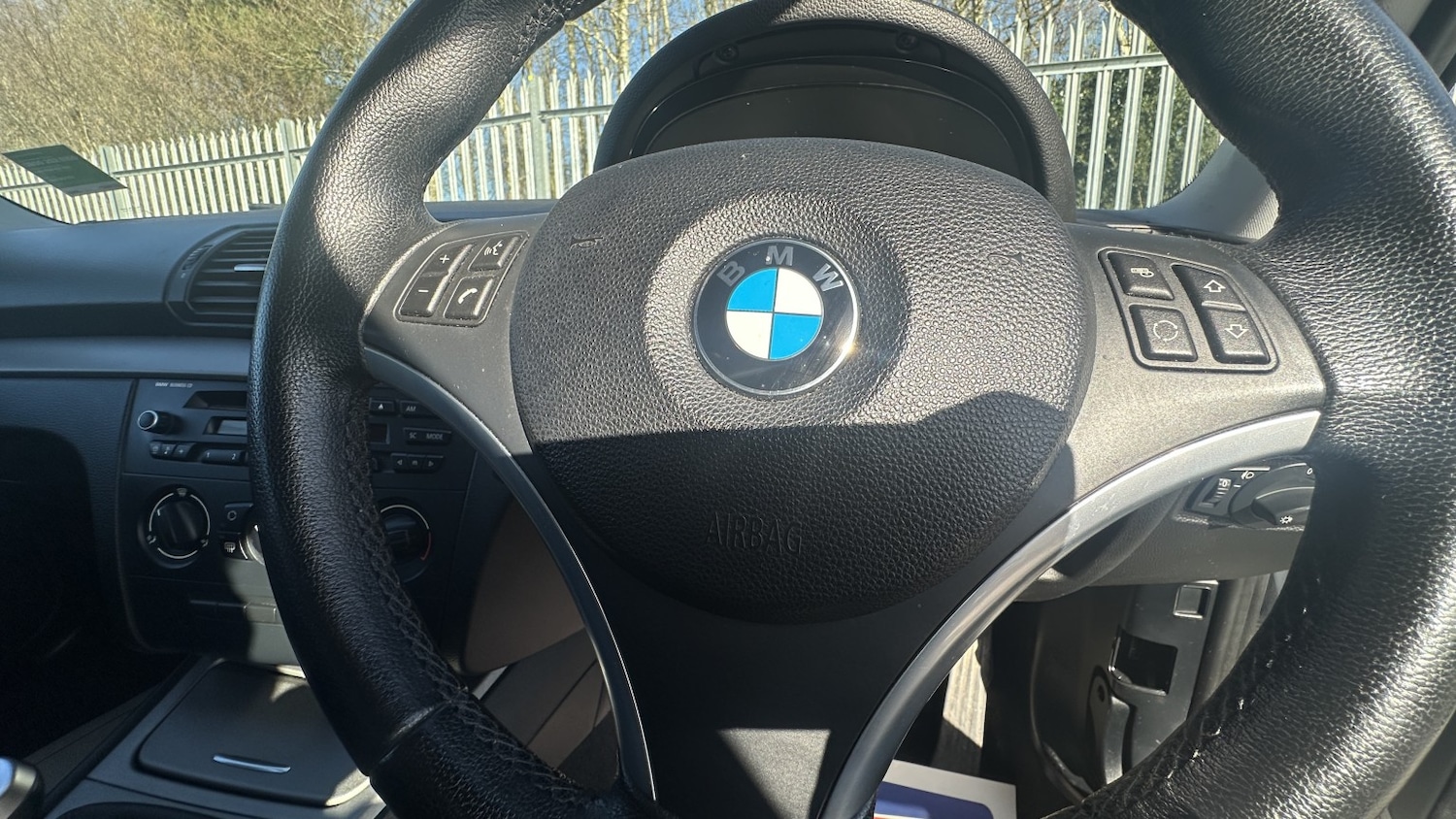 Used BMW 1 Series 2011 for sale - 77668547: Photo 11