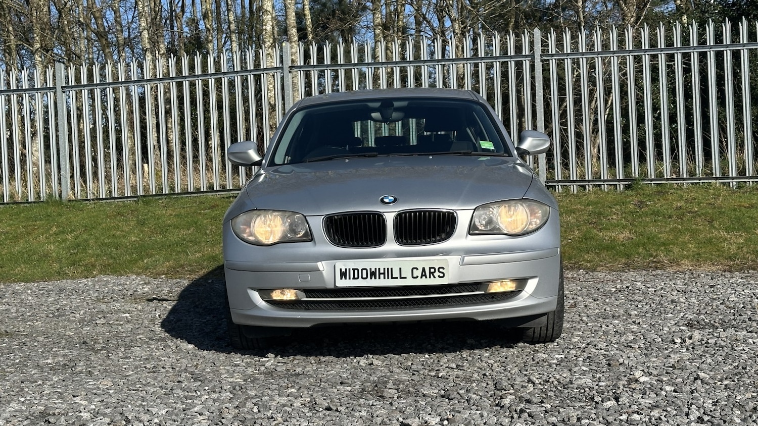 Used BMW 1 Series 2011 for sale - 77668547: Photo 2