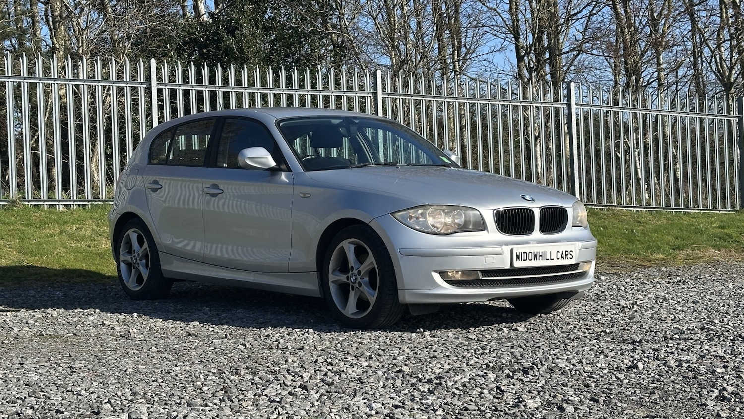 Used BMW 1 Series 2011 for sale - 77668547: Photo 3