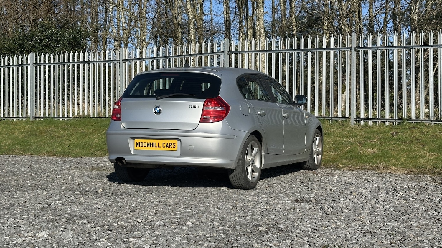 Used BMW 1 Series 2011 for sale - 77668547: Photo 4