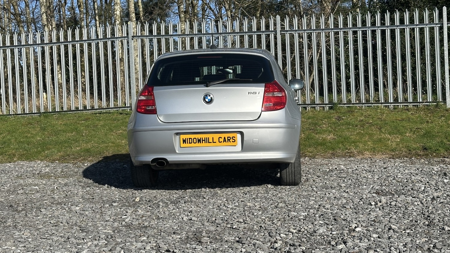 Used BMW 1 Series 2011 for sale - 77668547: Photo 5