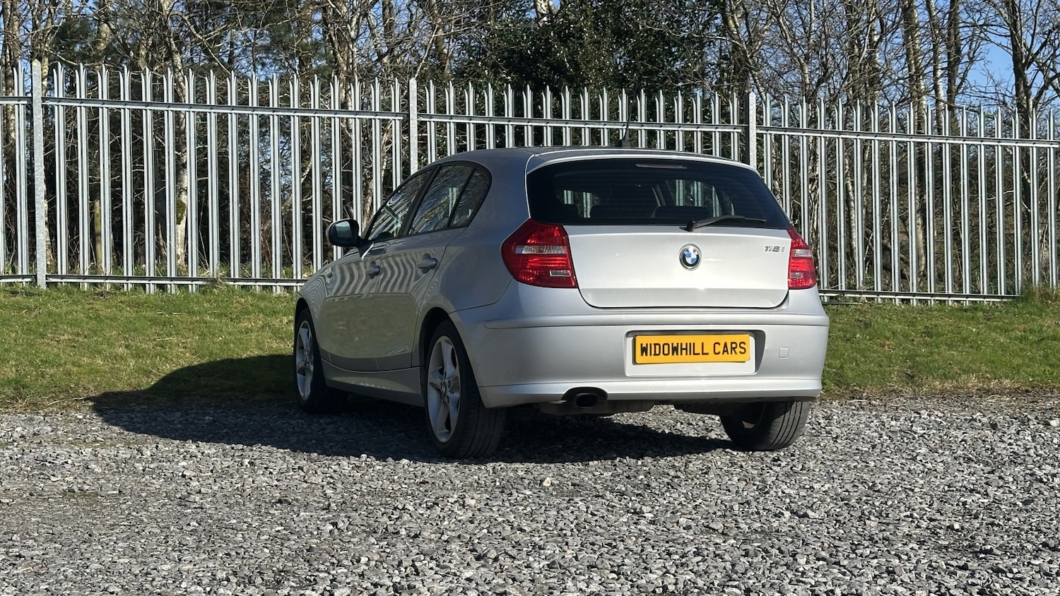 Used BMW 1 Series 2011 for sale - 77668547: Photo 6