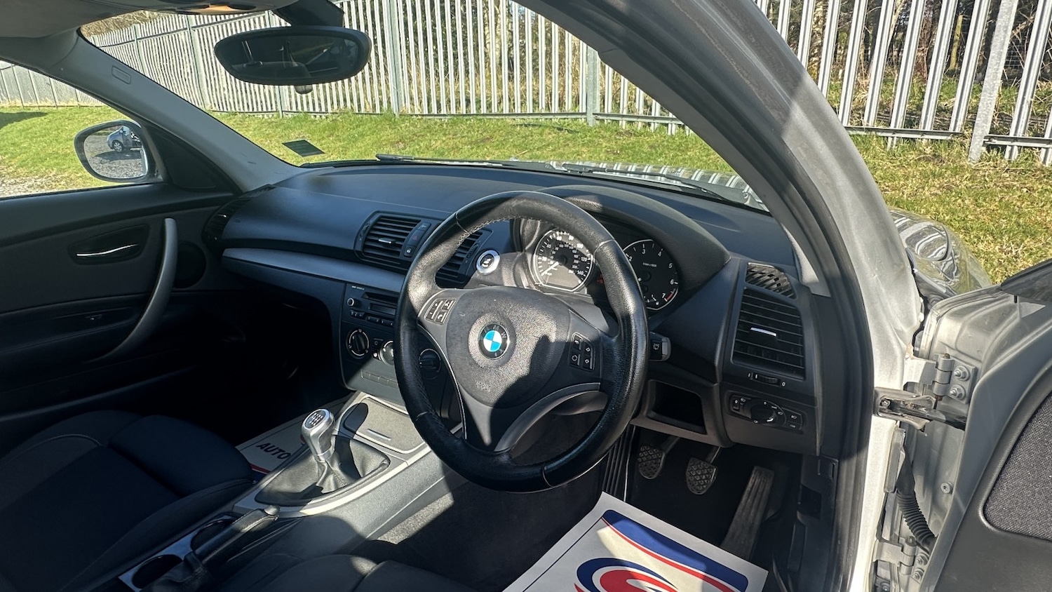 Used BMW 1 Series 2011 for sale - 77668547: Photo 7