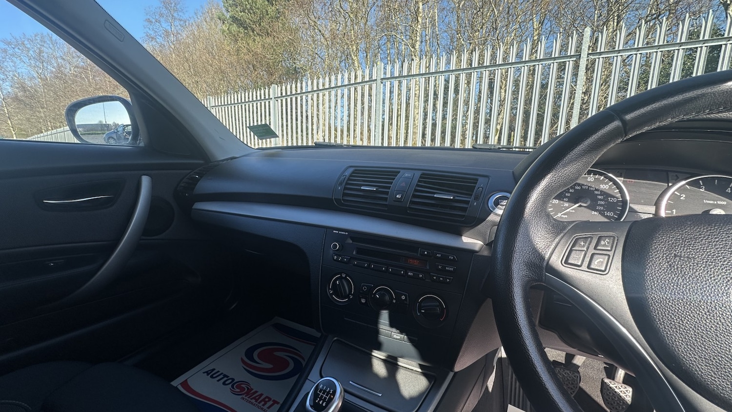 Used BMW 1 Series 2011 for sale - 77668547: Photo 9