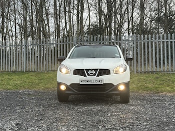 Used Nissan Qashqai 2012 for sale - 76817502: Photo