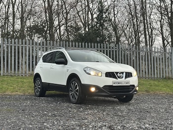 Used Nissan Qashqai 2012 for sale - 76817502: Photo