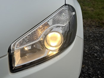 Used Nissan Qashqai 2012 for sale - 76817502: Photo