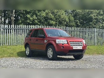 Used Land Rover Freelander 2 2010 for sale - 79023835: Photo