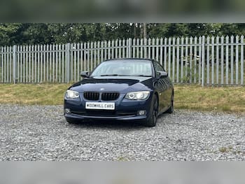 Used BMW 3 Series 2010 for sale - 79676185: Photo