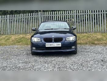 Used BMW 3 Series 2010 for sale - 79676185: Photo