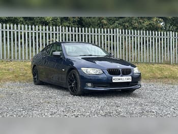 Used BMW 3 Series 2010 for sale - 79676185: Photo