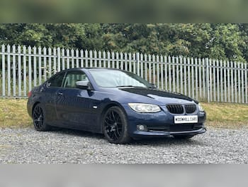 Used BMW 3 Series 2010 for sale - 79676185: Photo