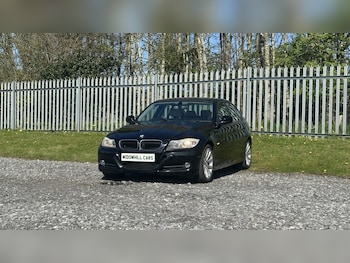 Used BMW 3 Series 2009 for sale - 78332118: Photo