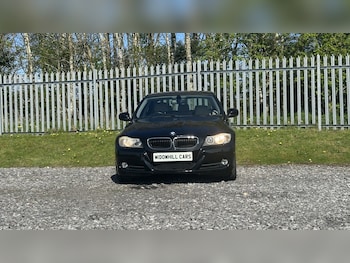 Used BMW 3 Series 2009 for sale - 78332118: Photo