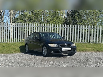 Used BMW 3 Series 2009 for sale - 78332118: Photo