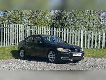 Used BMW 3 Series 2009 for sale - 78332118: Photo