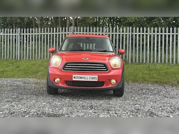 Used MINI Countryman 2011 for sale - 78840840: Photo