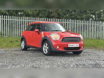 Used MINI Countryman 2011 for sale - 78840840: Photo