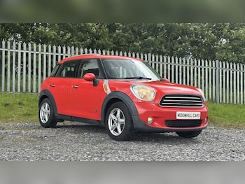 Used MINI Countryman 2011 for sale - 78840840: Photo