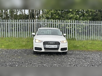 Used Audi A1 2017 for sale - 78612444: Photo